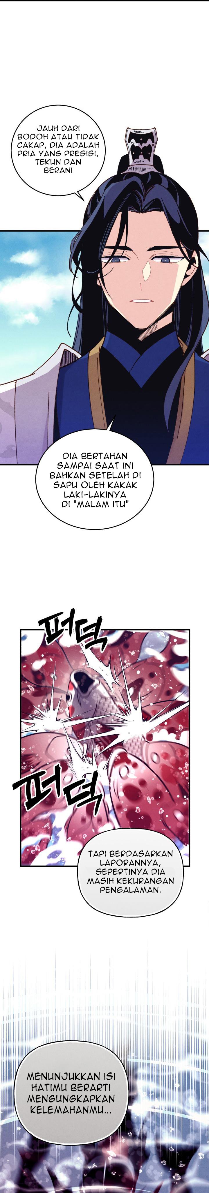 Lightning Degree (Lightning Expert) Chapter 112 Gambar 30